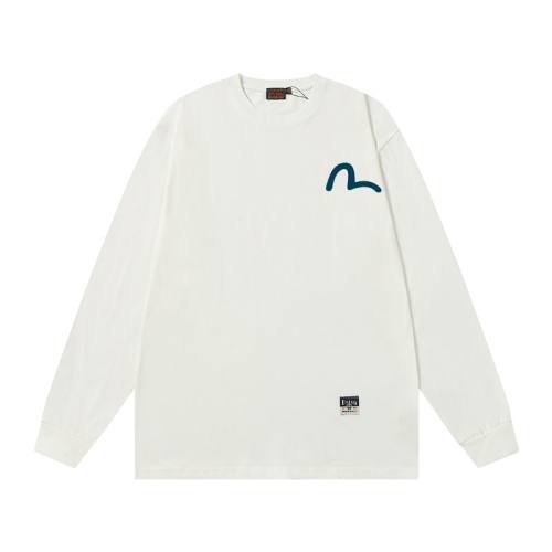 Evisu Hoodies-039(S-XL)
