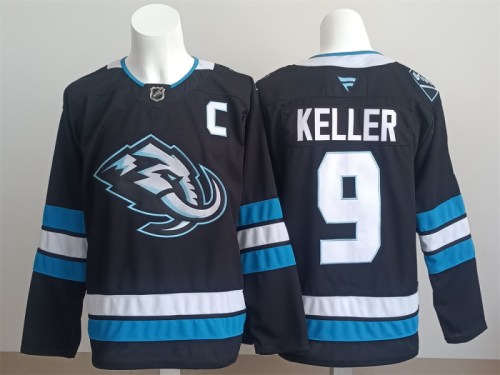 NHL New jerseys-387
