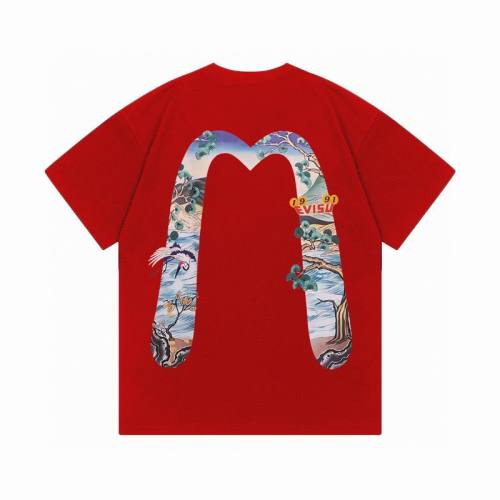 Evisu T-shirt-363(S-XXL)