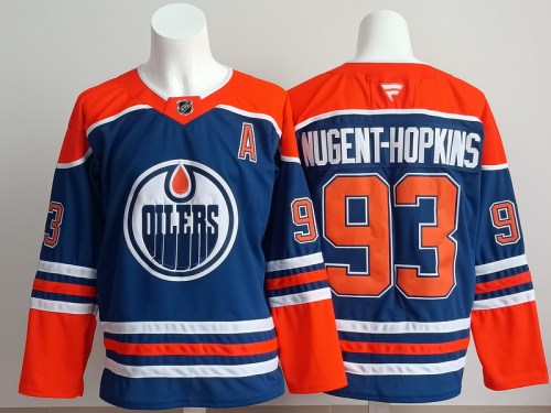 NHL New jerseys-376