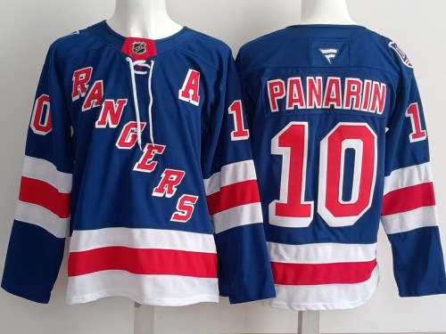 NHL New jerseys-340