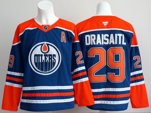 NHL New jerseys-373
