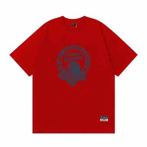Evisu T-shirt-355(S-XXL)