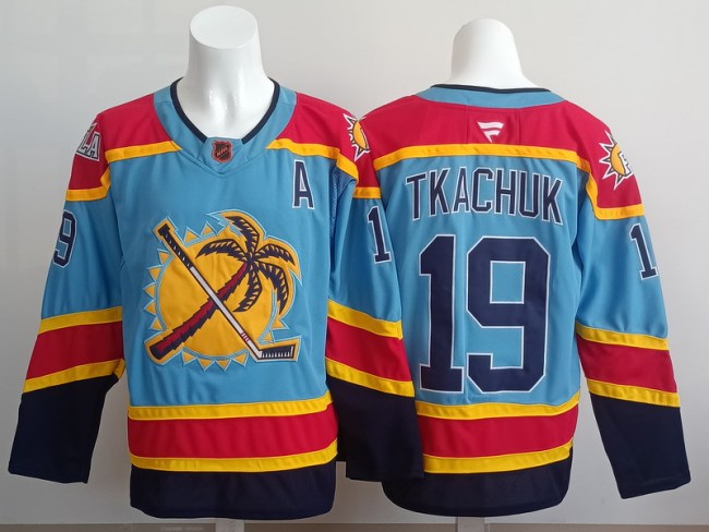 NHL New jerseys-465
