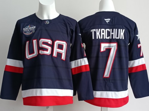 NHL New jerseys-346