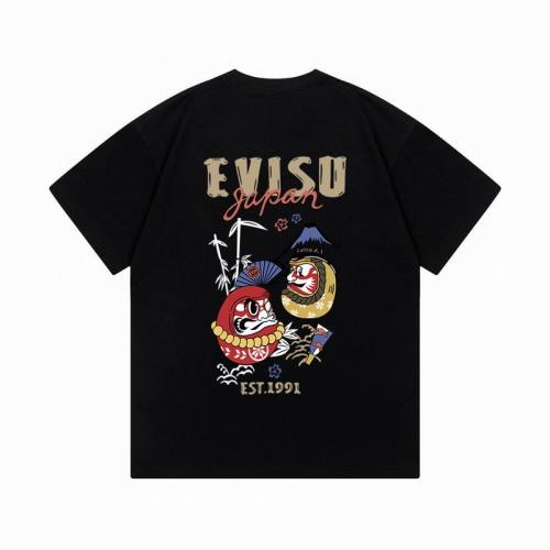 Evisu T-shirt-390(S-XXL)