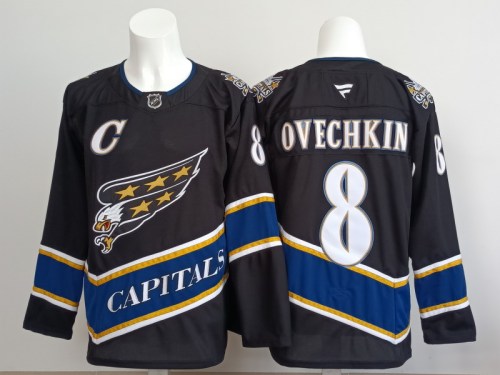NHL New jerseys-502