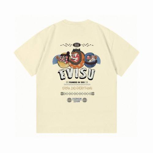 Evisu T-shirt-334(S-XXL)