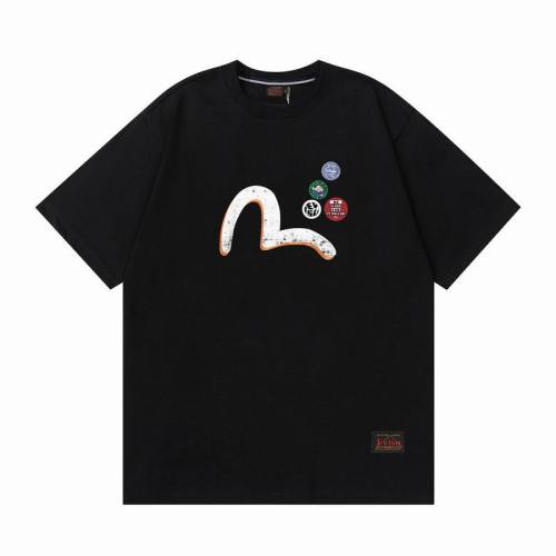 Evisu T-shirt-201(S-XXL)