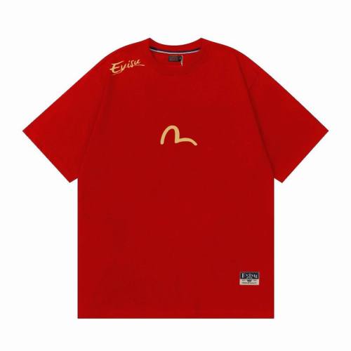Evisu T-shirt-179(S-XXL)