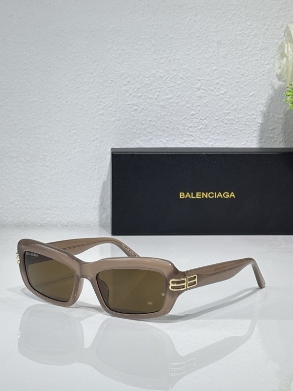 B Sunglasses AAAA-1325