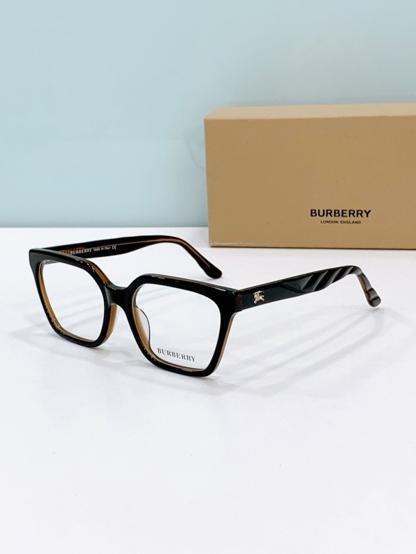 Burberry Sunglasses AAAA-3307