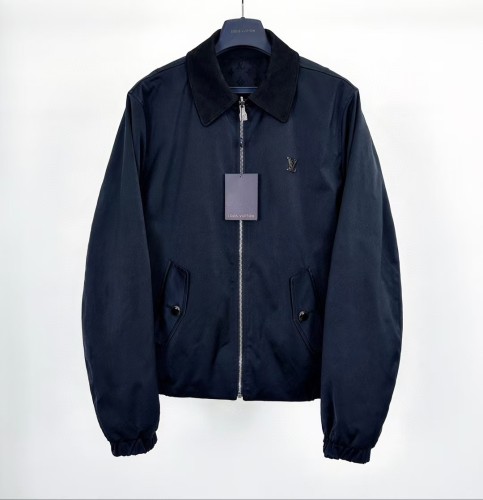 LV Jacket High End Quality-565