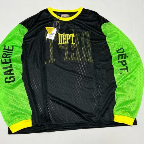 Gallery DEPT Shirt High End Quality-142