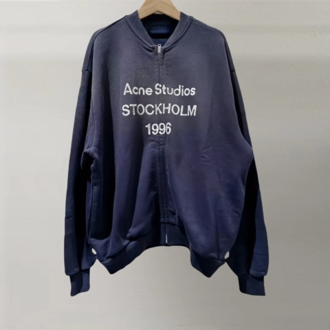 Ac Hoodies 1：1 Quality-015(S-XL)