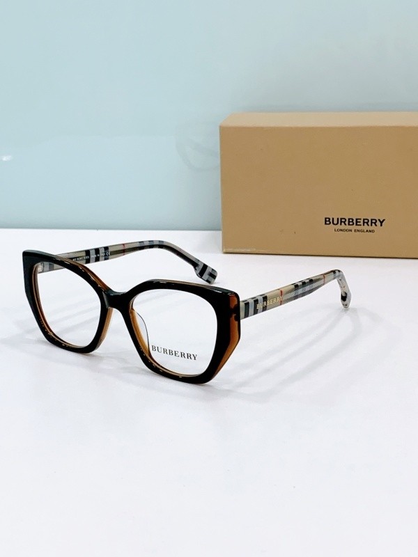 Burberry Sunglasses AAAA-3343