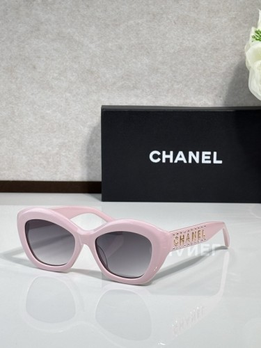 CHNL Sunglasses AAAA-6024