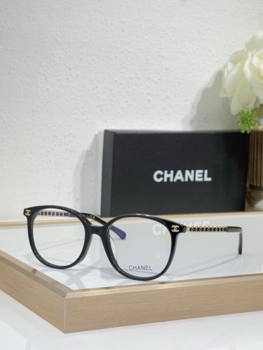 CHNL Sunglasses AAAA-5827