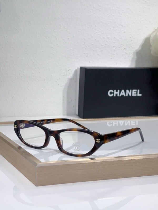 CHNL Sunglasses AAAA-6057