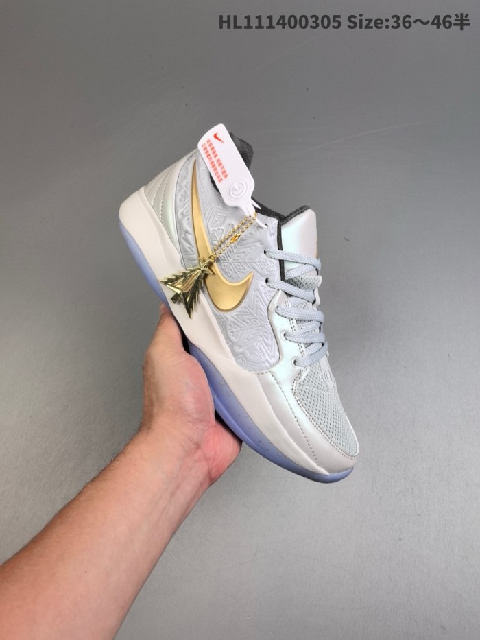 Ja Morant Shoes men shoes-030