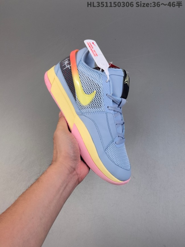 Ja Morant Shoes women shoes-025