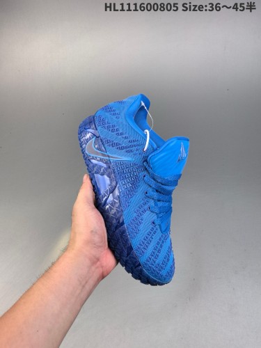 Ja Morant Shoes men shoes-009