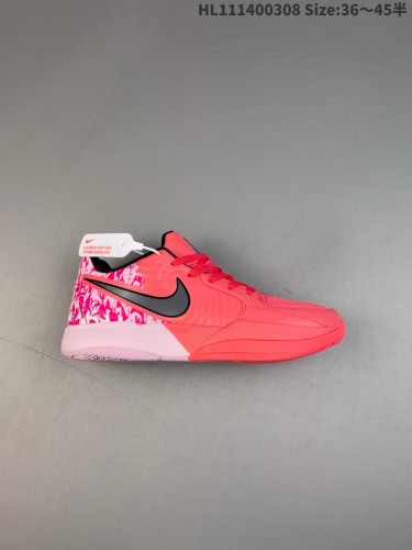 Ja Morant Shoes women shoes-024