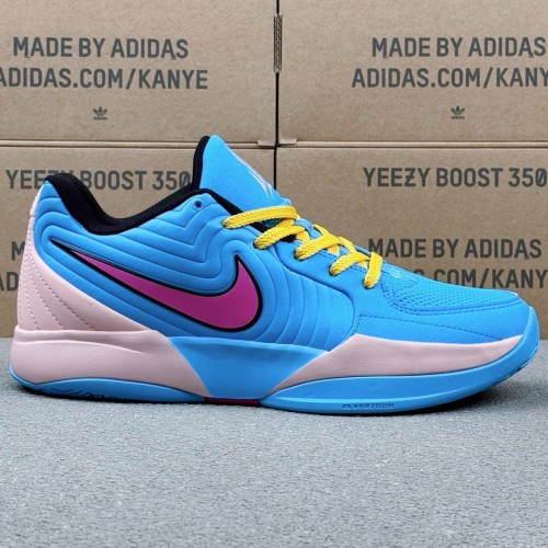 Ja Morant Shoes men shoes-032