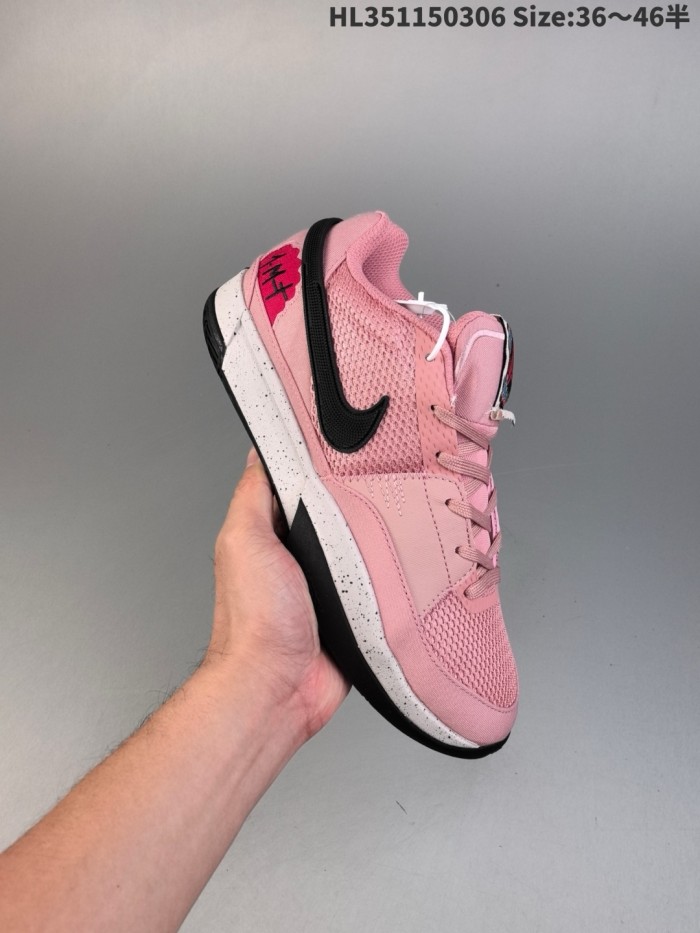 Ja Morant Shoes women shoes-027