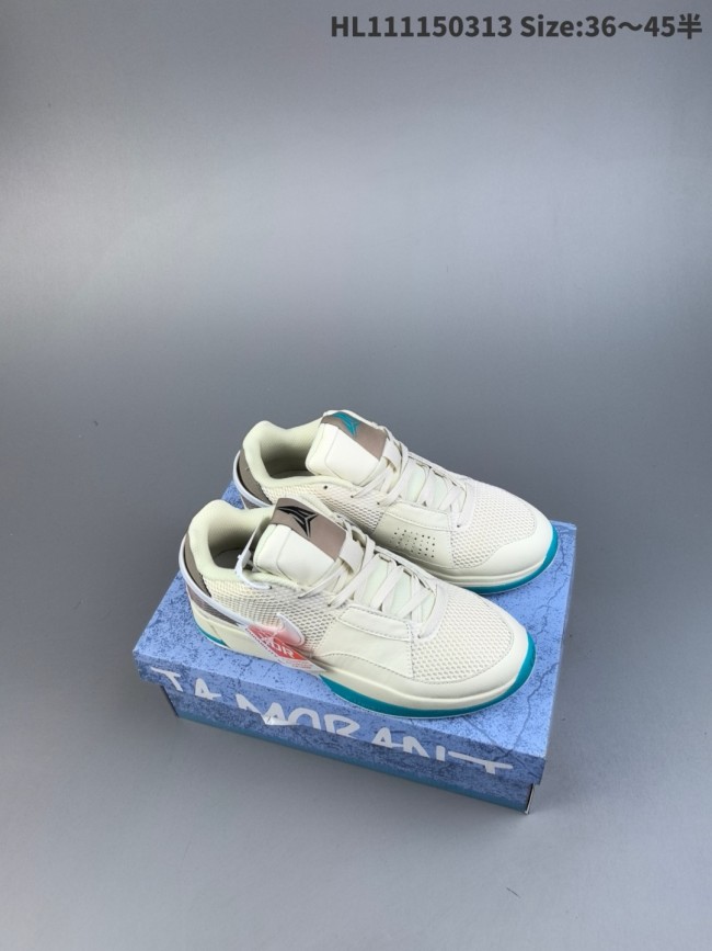 Ja Morant Shoes women shoes-022