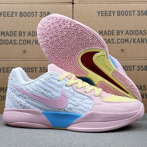 Ja Morant Shoes men shoes-035