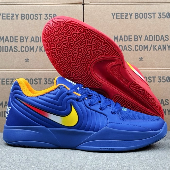 Ja Morant Shoes men shoes-038