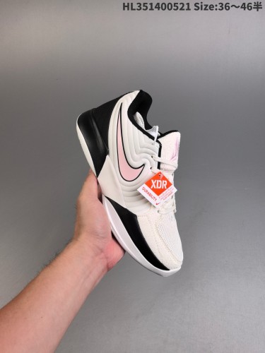 Ja Morant Shoes men shoes-023