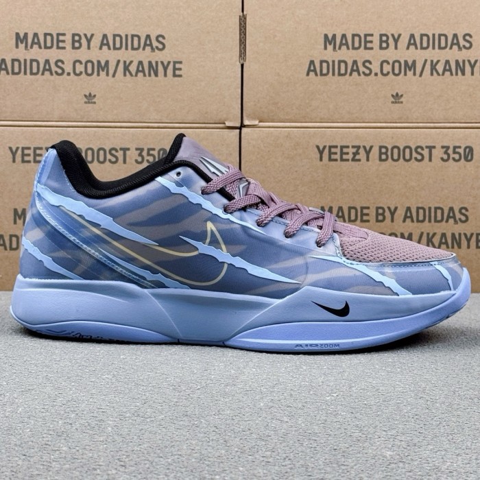 Ja Morant Shoes men shoes-033
