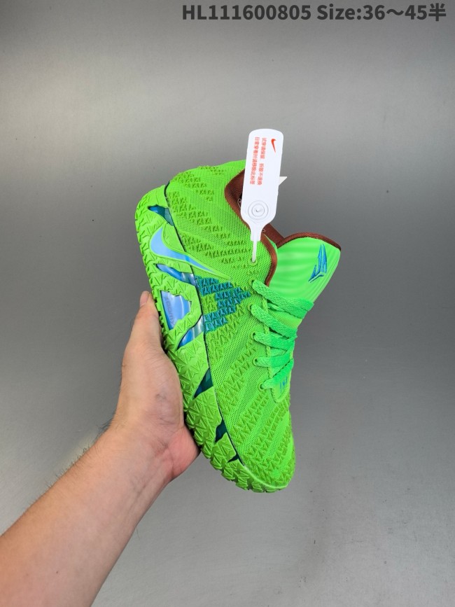 Ja Morant Shoes women shoes-013