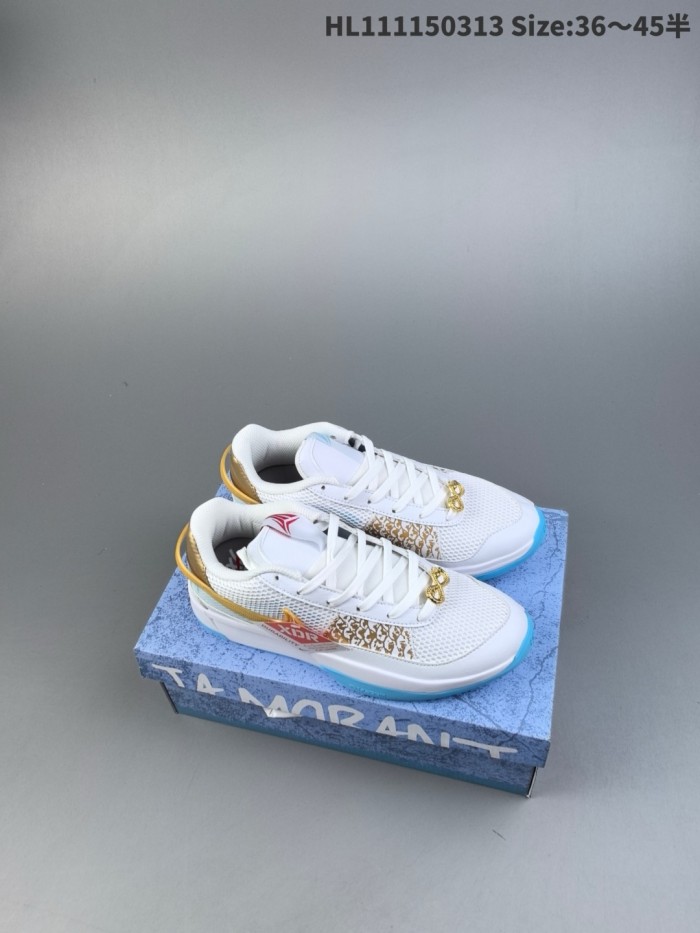 Ja Morant Shoes women shoes-018