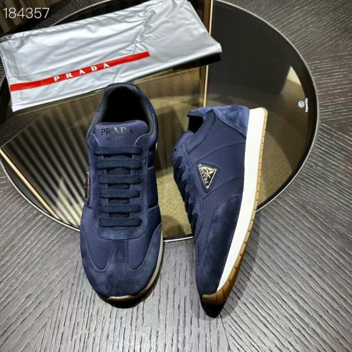 Super Max Prada Shoes-443