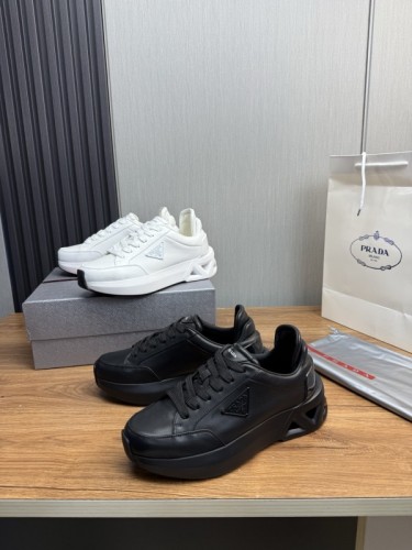 Super Max Prada Shoes-435