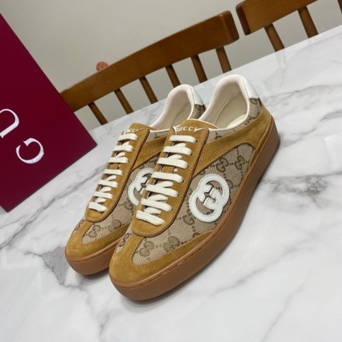 G men shoes 1：1 quality-4062