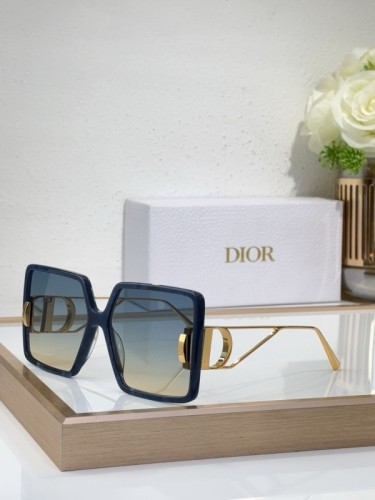 Dior Sunglasses AAAA-4264