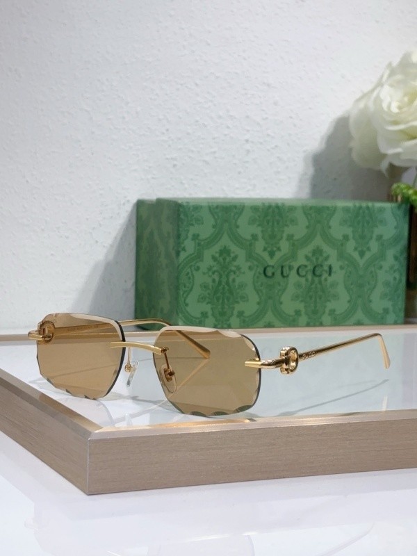 G Sunglasses AAAA-9588