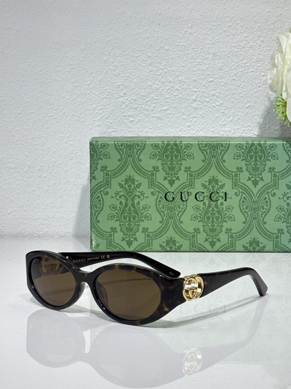 G Sunglasses AAAA-9598