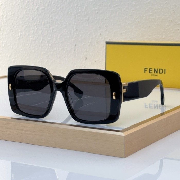 FD Sunglasses AAAA-2975