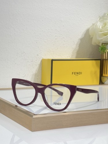 FD Sunglasses AAAA-3032