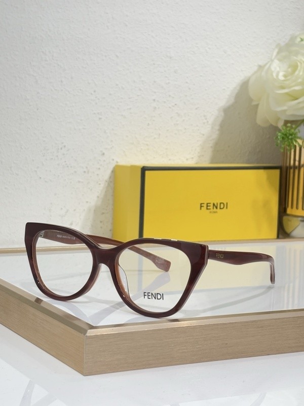 FD Sunglasses AAAA-3029