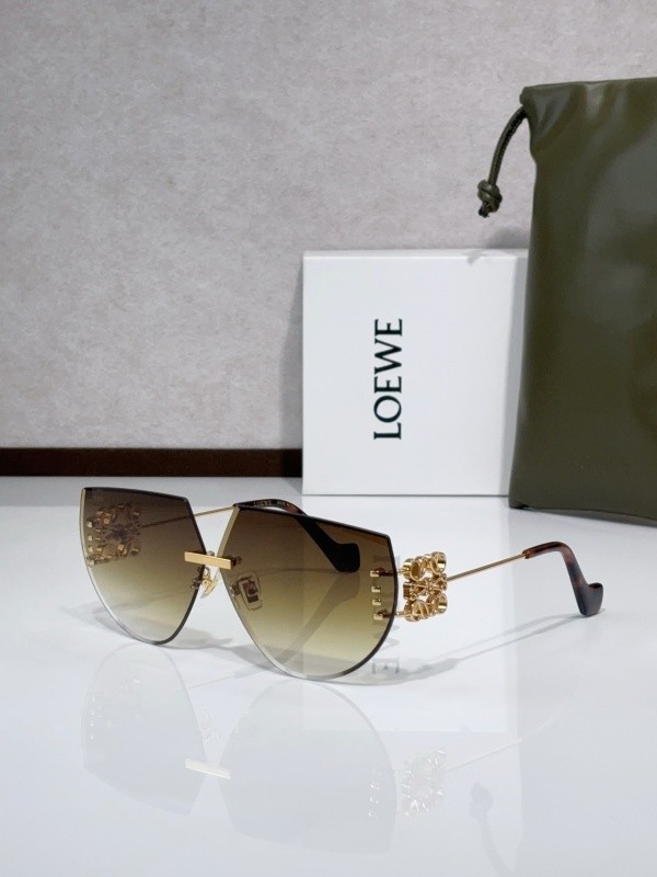 Loewe Sunglasses AAAA-1017