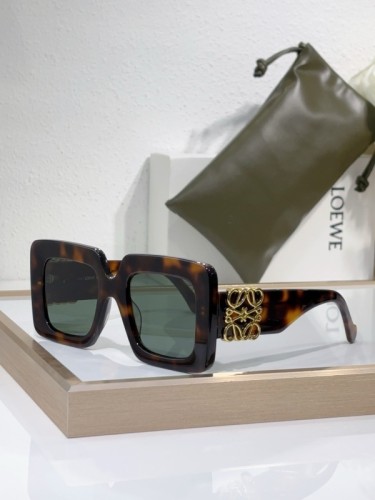 Loewe Sunglasses AAAA-1041