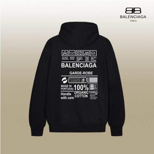 B men Hoodies-2920(XS-XL)