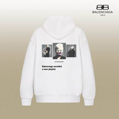 B men Hoodies-2904(XS-XL)