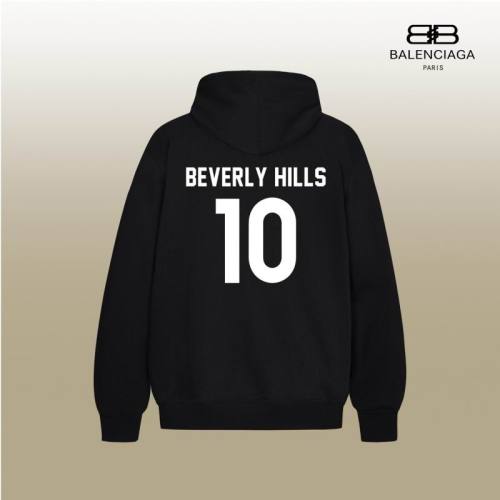 B men Hoodies-2912(XS-XL)